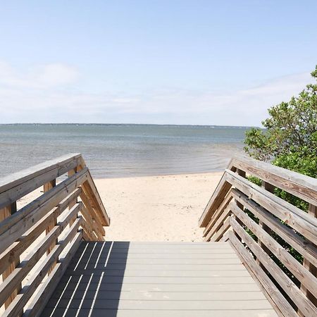 Gizmo'S Getaway Villa Nags Head Exterior photo