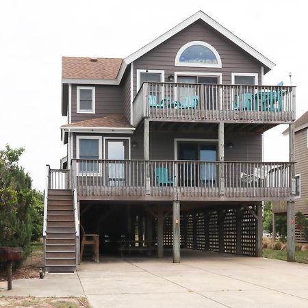 Gizmo'S Getaway Villa Nags Head Exterior photo