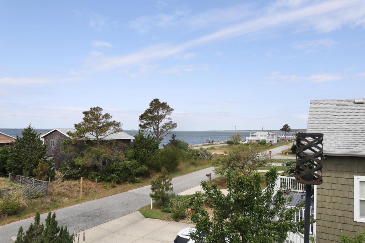 Gizmo'S Getaway Villa Nags Head Exterior photo