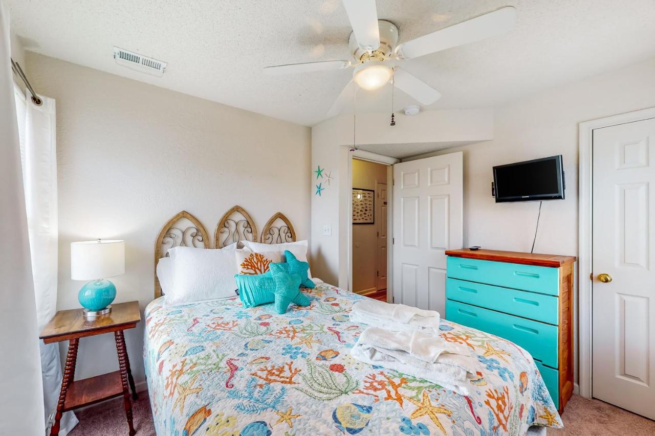 Gizmo'S Getaway Villa Nags Head Exterior photo